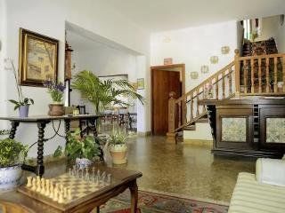 Hostal Los Pinos Cala de Sant Vicenc Εξωτερικό φωτογραφία