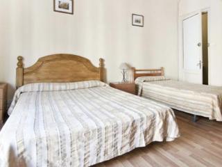 Hostal Los Pinos Cala de Sant Vicenc Εξωτερικό φωτογραφία